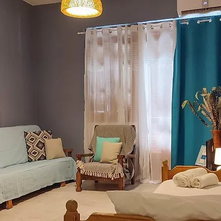 Apartment Seampathia *