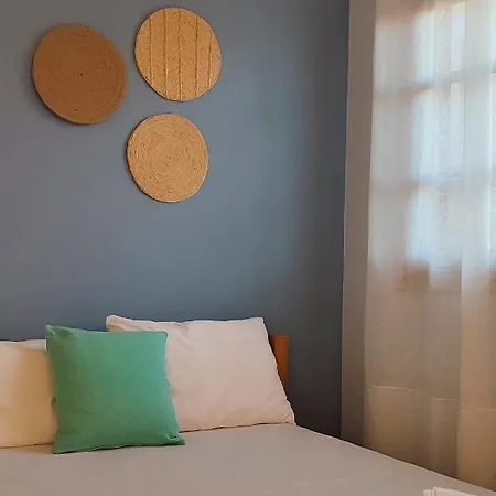 Seampathia * Kalamata