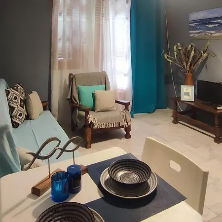 Apartment Seampathia Kalamata