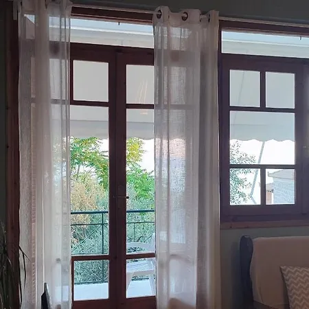 Seampathia * Kalamata