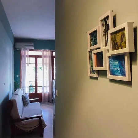 Apartment Seampathia Kalamata