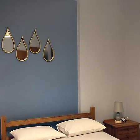 Seampathia Apartment