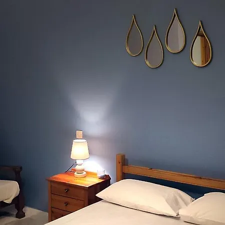 Seampathia Apartment