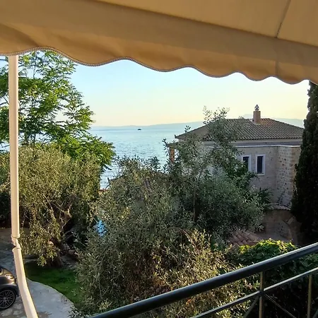 Apartment Seampathia Kalamata