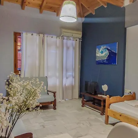 Apartment Seampathia