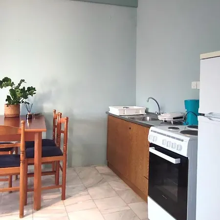 Seampathia Apartment