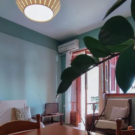 Apartment Seampathia *