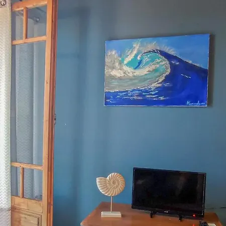 Apartment Seampathia