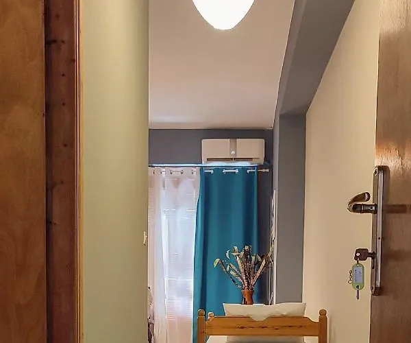 Lejlighed Seampathia