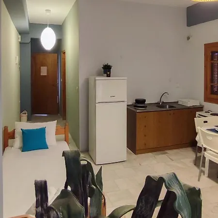 Apartment Seampathia