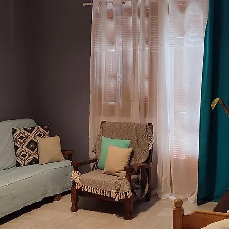 Seampathia Daire Kalamata