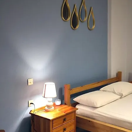 Apartment Seampathia *