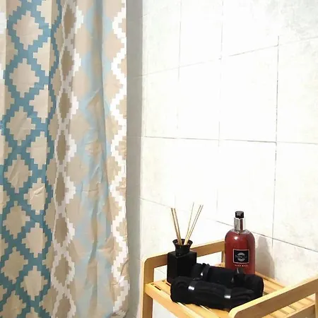 Seampathia Appartement Kalamáta