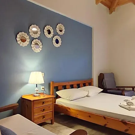 Apartment Seampathia