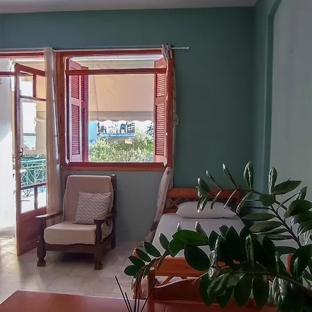 Appartement Seampathia Kalamáta