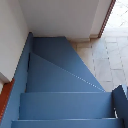 Daire Seampathia Kalamata