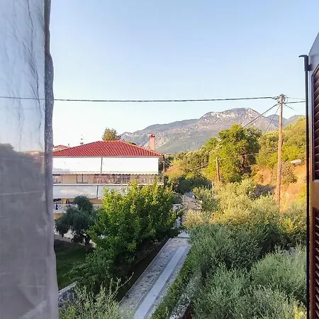 Appartement Seampathia