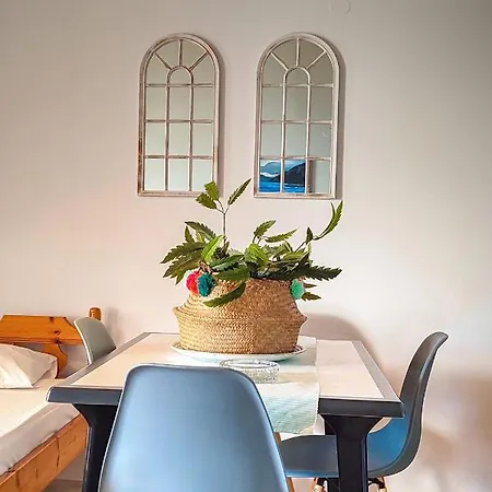 Apartment Seampathia