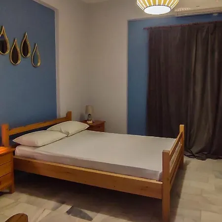 Seampathia * Kalamata