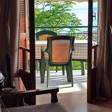 Seampathia * Kalamata