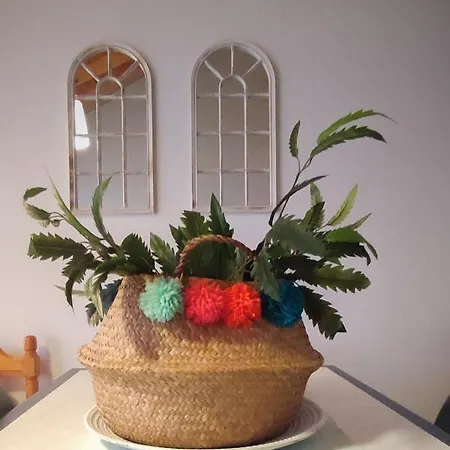 Daire Seampathia Kalamata