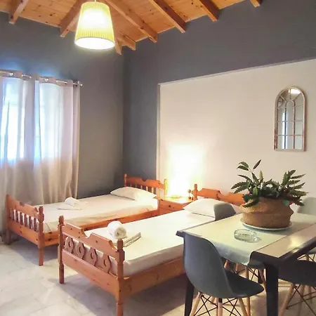 Seampathia Daire Kalamata