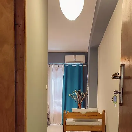 Appartement Seampathia