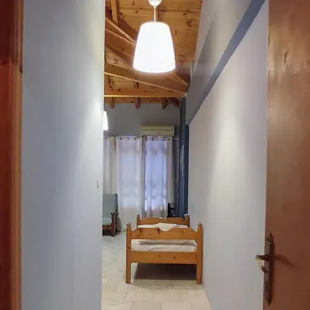Seampathia Apartment *