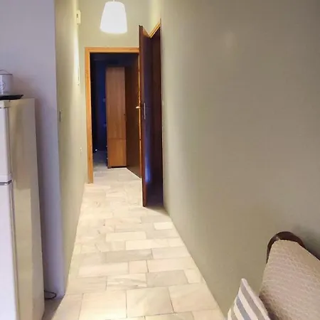 Seampathia Appartement Kalamáta
