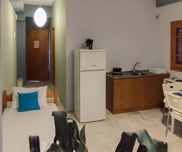 Appartamento Seampathia