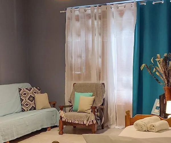 Appartamento Seampathia *