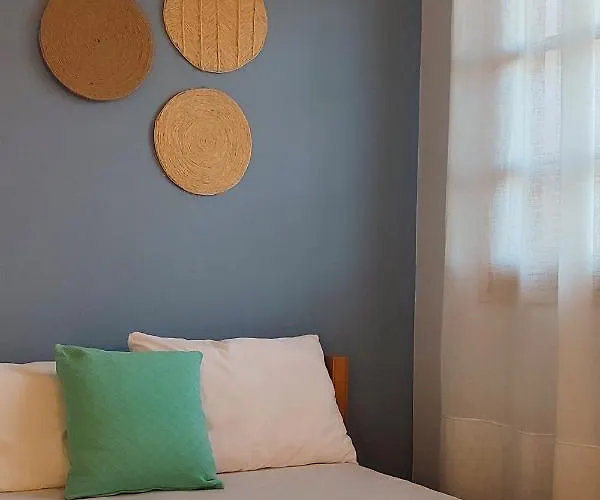 Seampathia * Kalamata