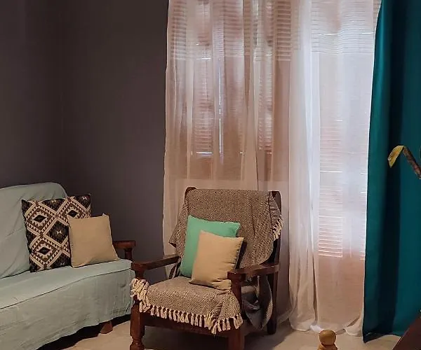 Seampathia Appartamento Kalamata