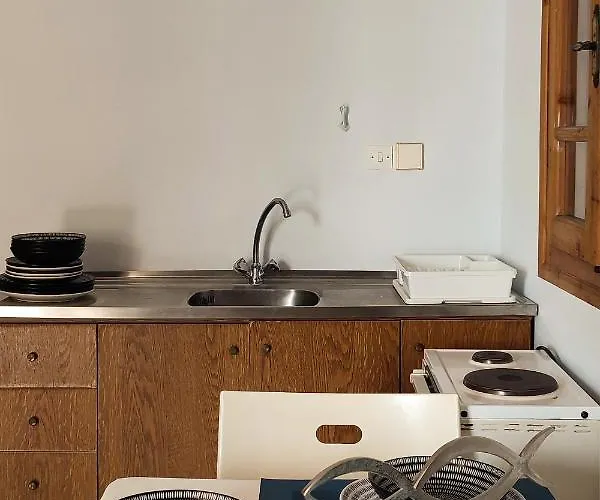 Seampathia Apartment *