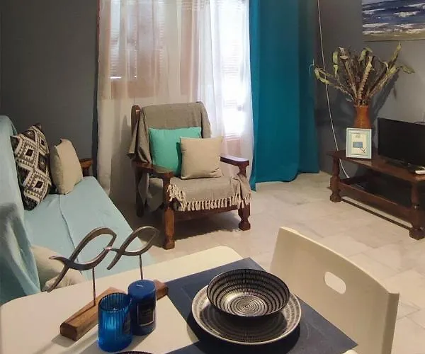 Apartment Seampathia Kalamata