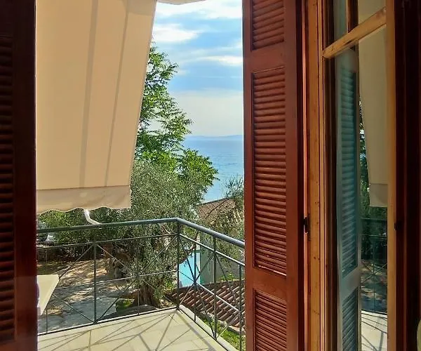 Seampathia Appartamento *