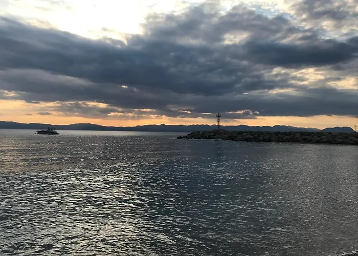 Appartamento Seampathia