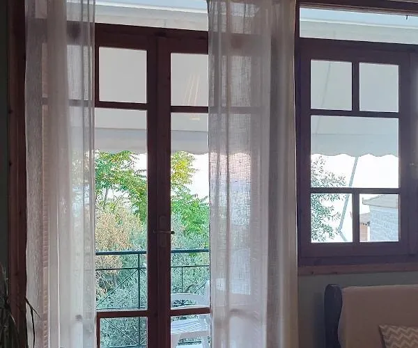 Seampathia * Kalamata