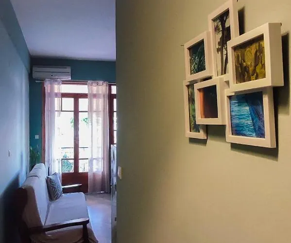 Appartamento Seampathia Kalamata