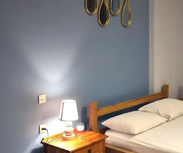 Appartamento Seampathia *