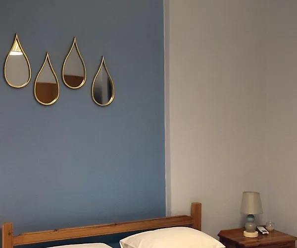 Seampathia Apartment
