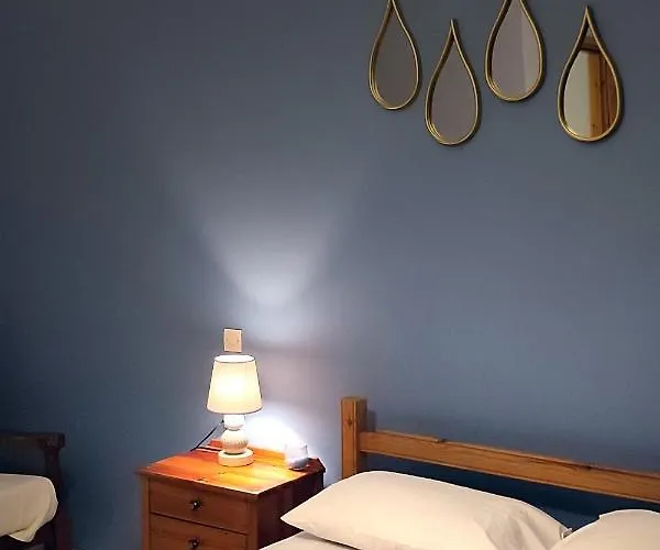 Seampathia Appartamento