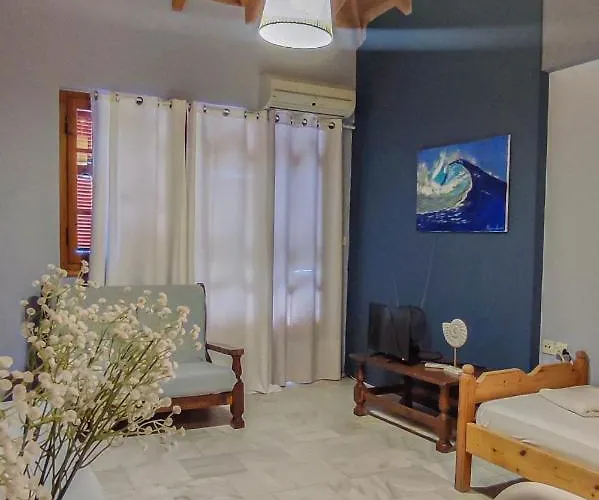 Appartamento Seampathia