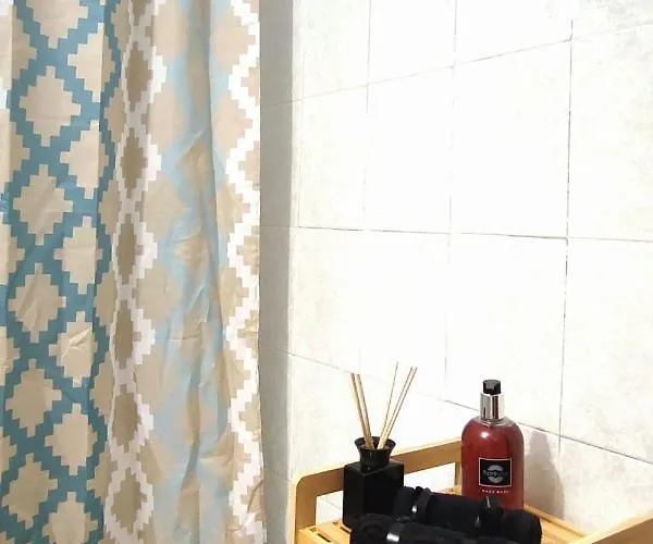 Seampathia Apartment Kalamata