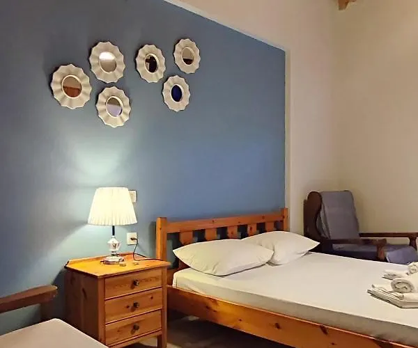 Appartamento Seampathia