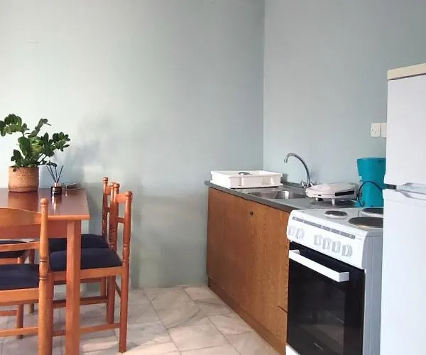Seampathia Apartment