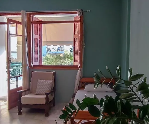 Appartamento Seampathia Kalamata