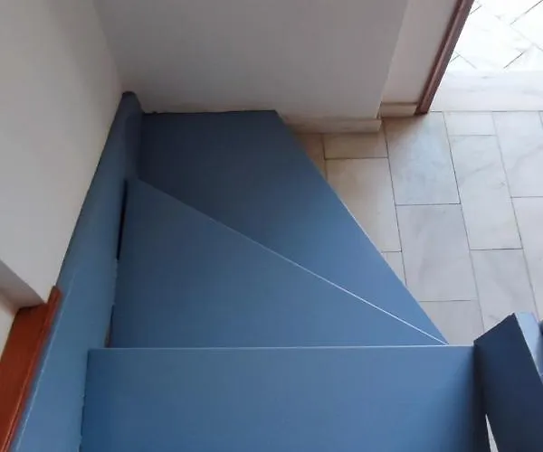 Appartamento Seampathia Kalamata