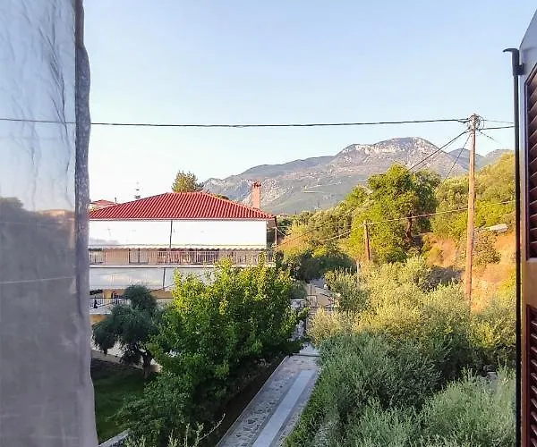 Appartamento Seampathia