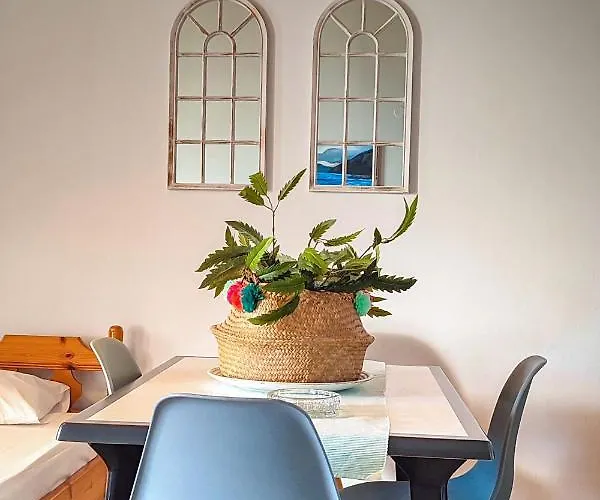 Appartamento Seampathia